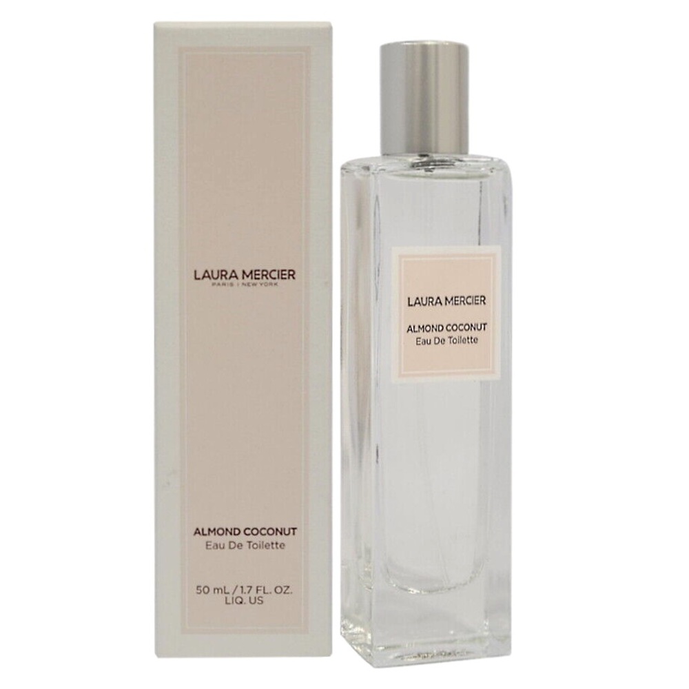 Laura Mercier Almond Coconut